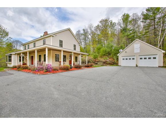 2759 Blood Brook Road West Fairlee, VT 05045 - Photo 24 of 24 Gallery Image 24