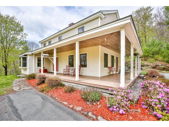2759 Blood Brook Road West Fairlee, VT 05045 - Photo 4 of 24 Gallery Image 4