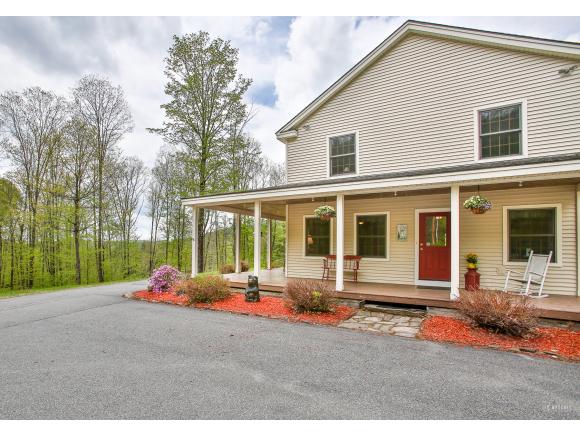2759 Blood Brook Road West Fairlee, VT 05045 - Photo 5 of 24 Gallery Image 5