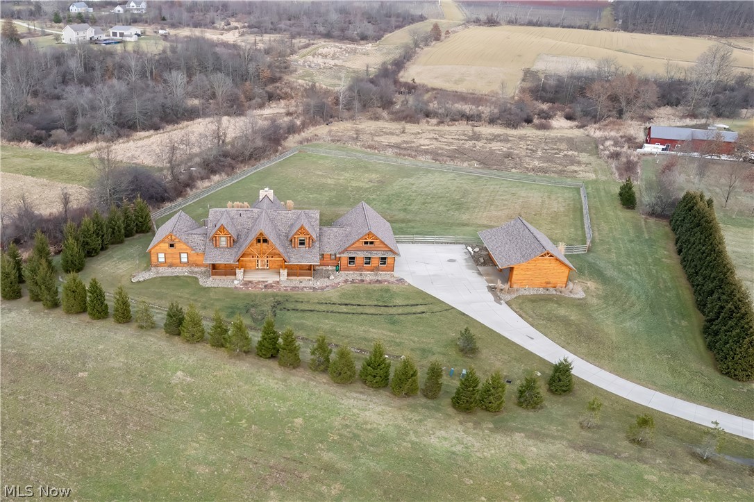 2833 Harpster Road Rittman, OH 44270 - Photo 3 of 50 Gallery Image 3