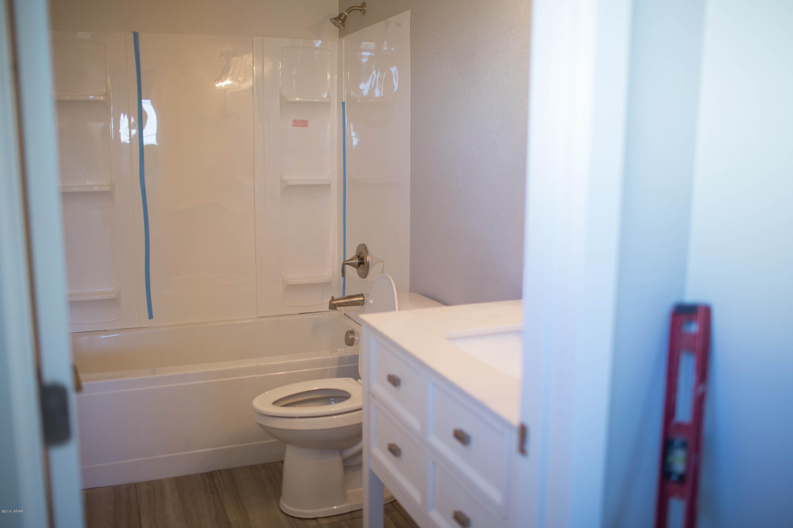 419 West 8th S Street Snowflake, AZ 85937 - Photo 16 of 35