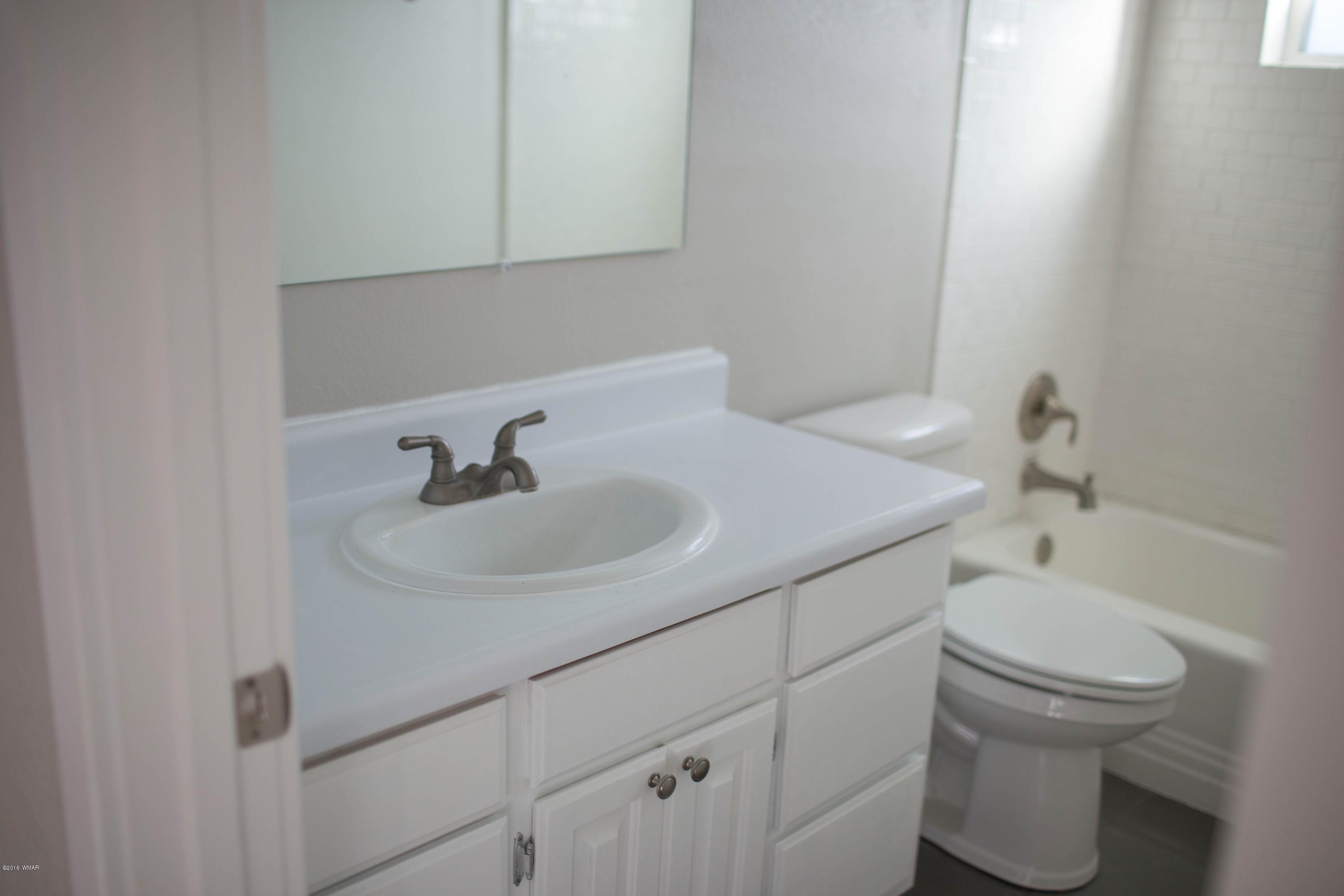 419 West 8th S Street Snowflake, AZ 85937 - Photo 21 of 35