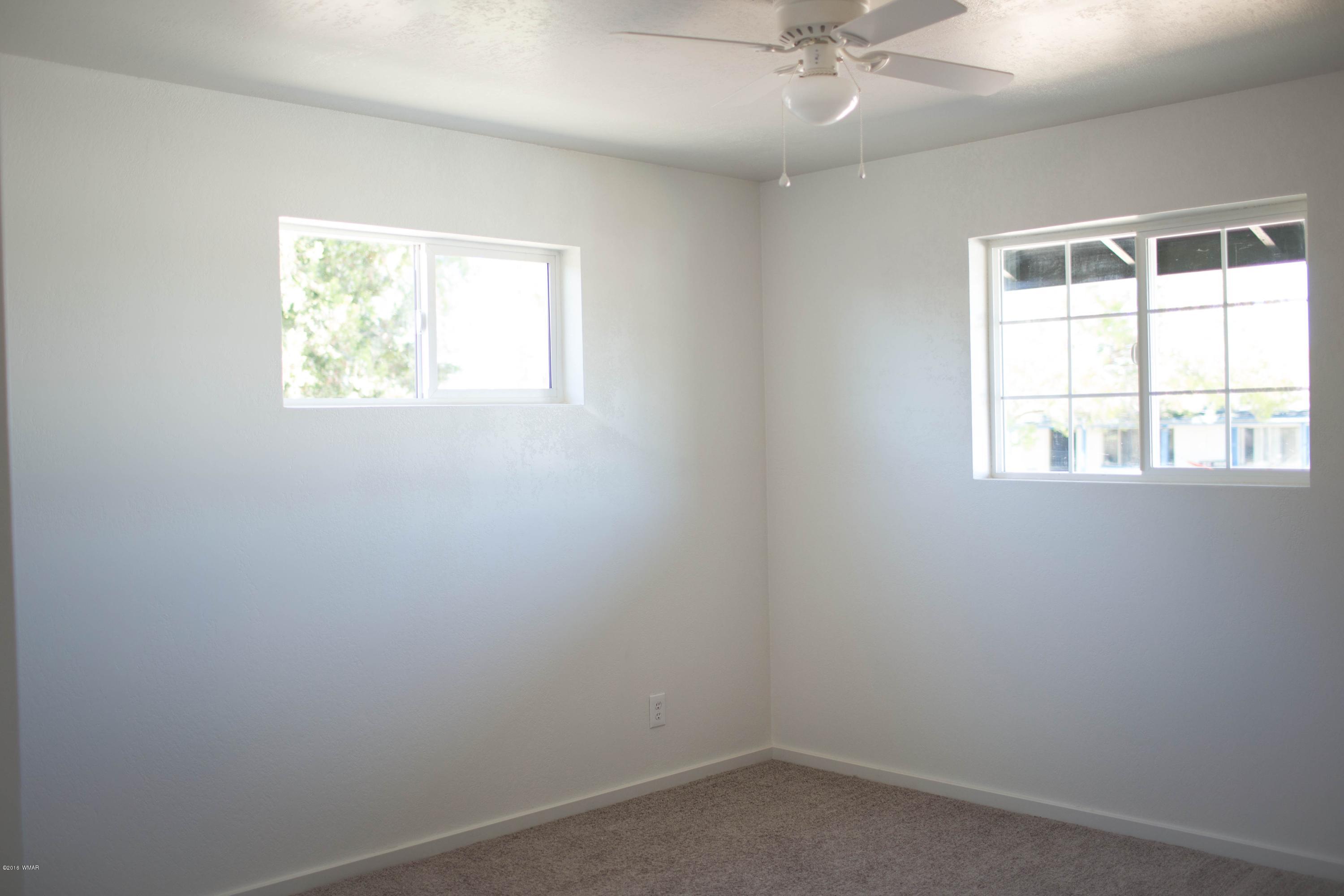 419 West 8th S Street Snowflake, AZ 85937 - Photo 25 of 35