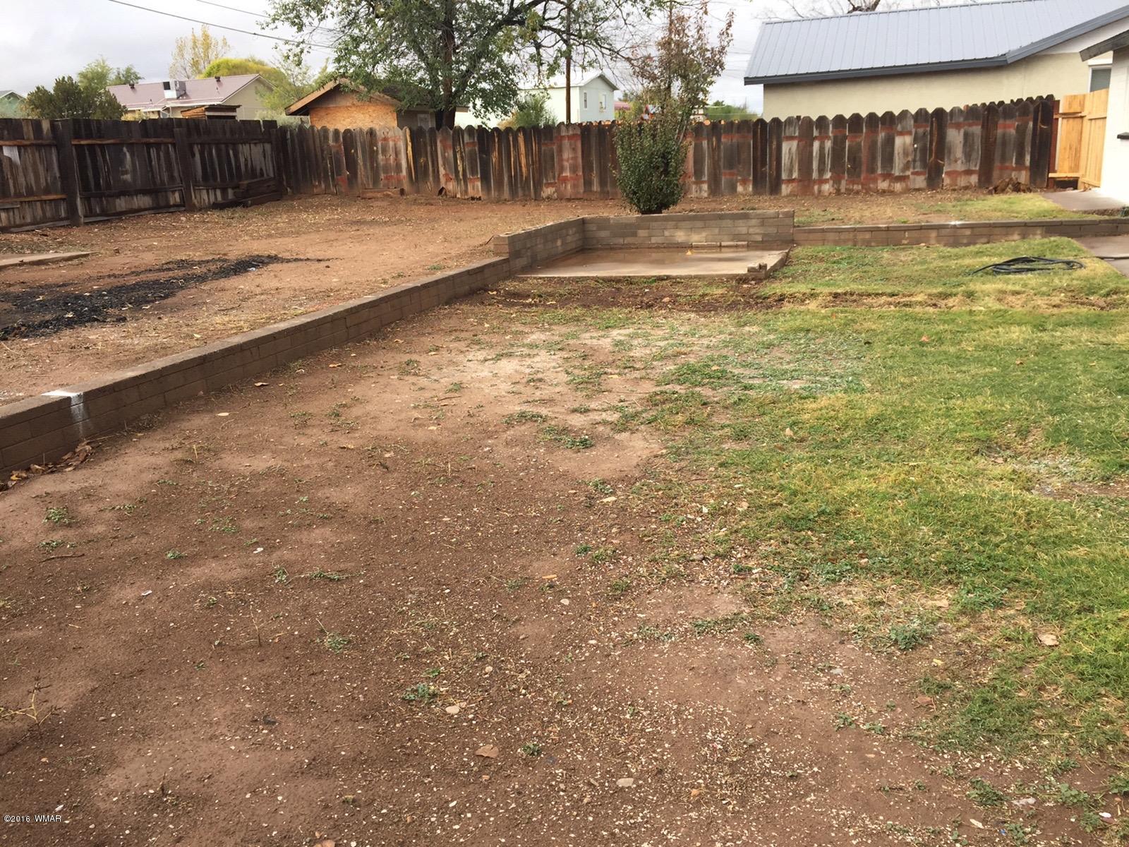 419 West 8th S Street Snowflake, AZ 85937 - Photo 32 of 35