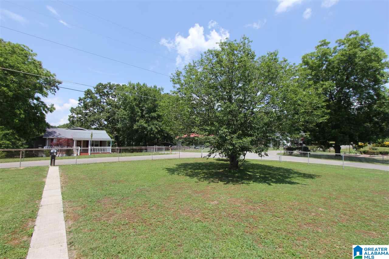 1133 Rhodes Street Anniston, AL 36206 - Photo 18 of 50