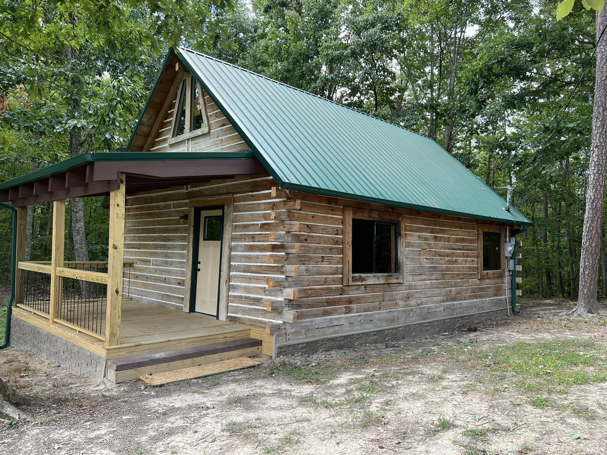 4780 Skullbone Tower Road Stearns, KY 42647 - Photo 1 of 25 35BEBE8D-ABBA-44C8-A49A-F8147EEA47CF