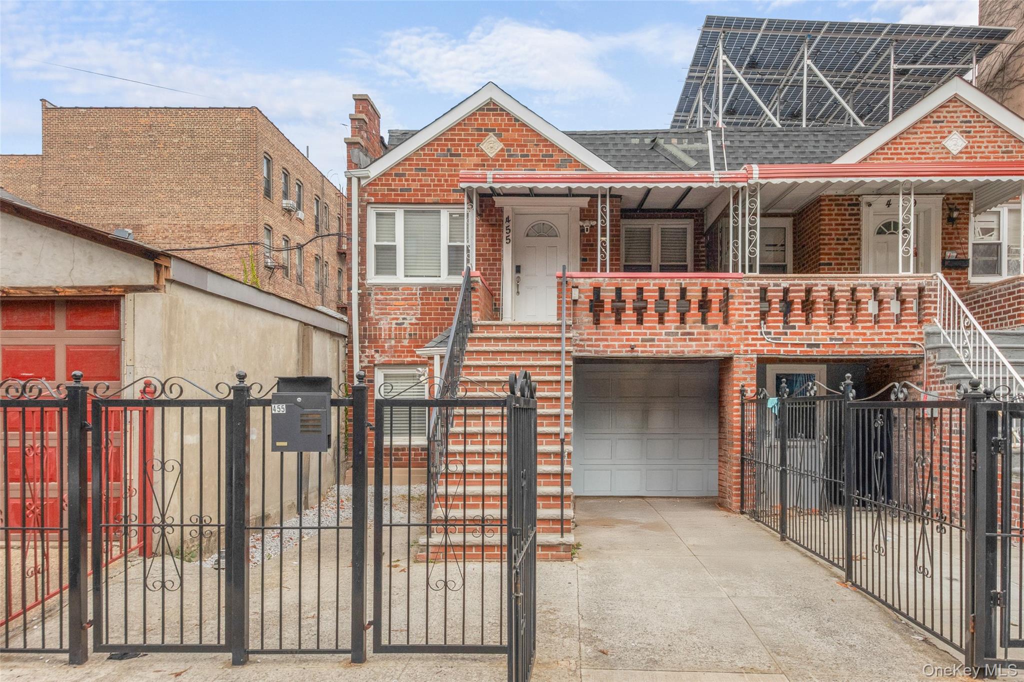455 East 93rd Street Brooklyn, NY 11212 - Photo 1 of 9