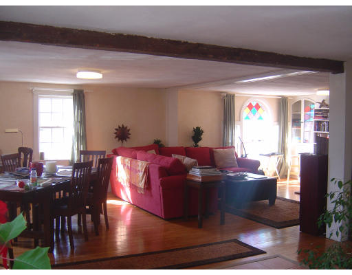 312 Meadow Road Montague, MA 01351 - Photo 3 of 8 Gallery Image 3