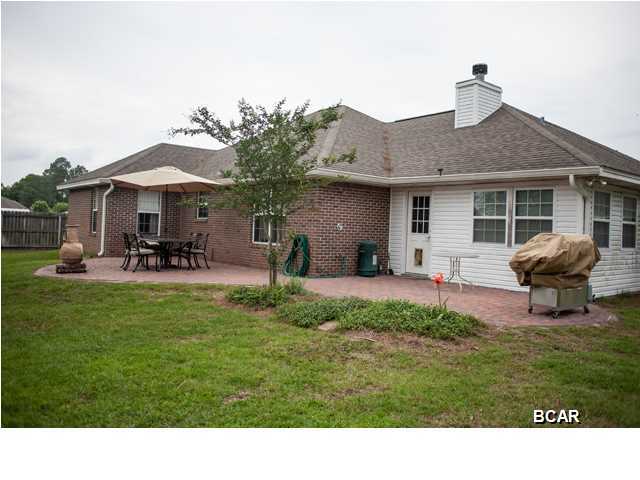 1905 Rhett Place Lynn Haven, FL 32444 - Photo 6 of 20