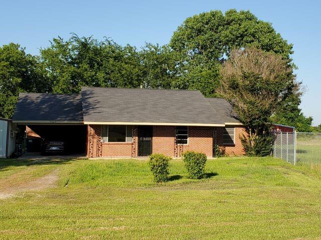 7469 Highway 69 Lone Oak, TX 75453 - Photo 1 of 10