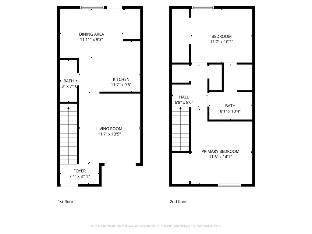 1400 Summit Street, Unit B College Station, TX 77845 - Photo 28 of 28
