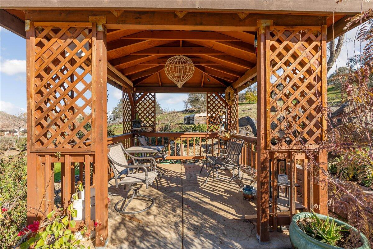 16360 Goat Ranch Road Springville, CA 93265 - Photo 61 of 70 60-60