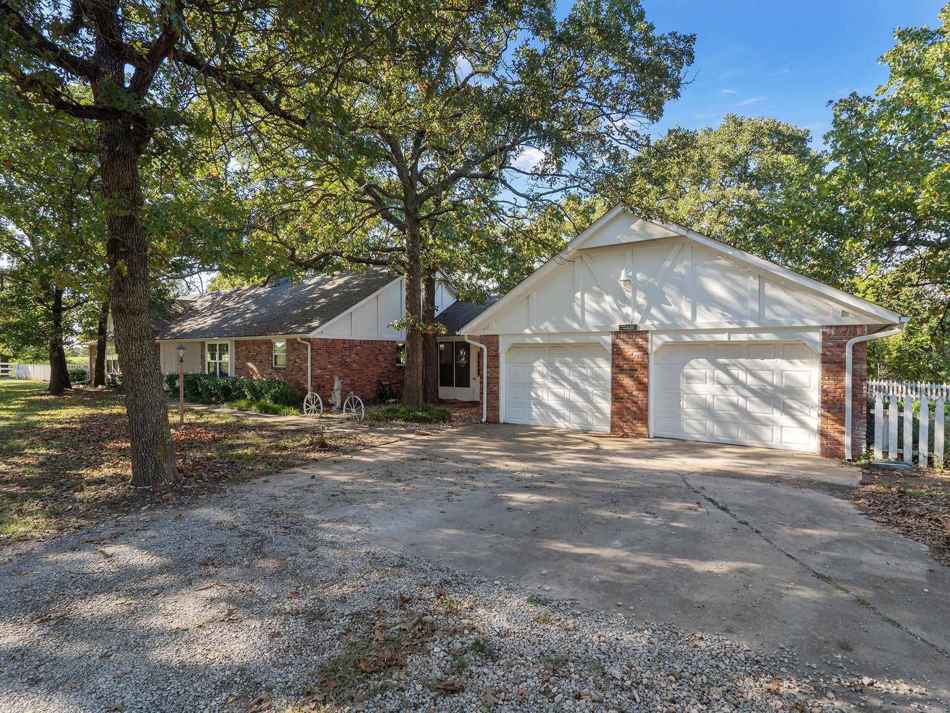 27051 East 295 Road Big Cabin, OK 74332 - Photo 6 of 60 Gallery Image 6