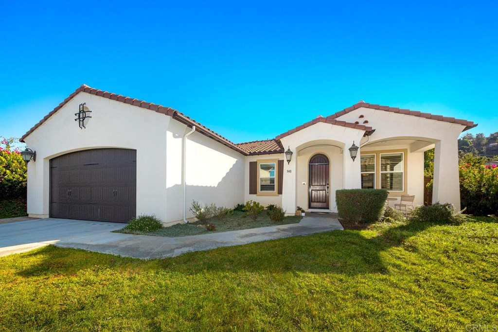 948 Rancho Terrace Ct. El Cajon, CA 92019 - Photo 1 of 1