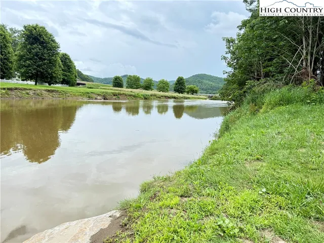 $70,000 | Lot 20 Twin Bridges Circle, Fleetwood, NC 28626