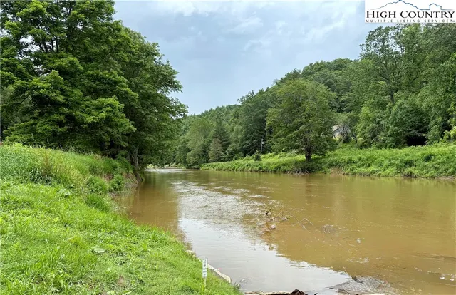 $70,000 | Lot 20 Twin Bridges Circle, Fleetwood, NC 28626