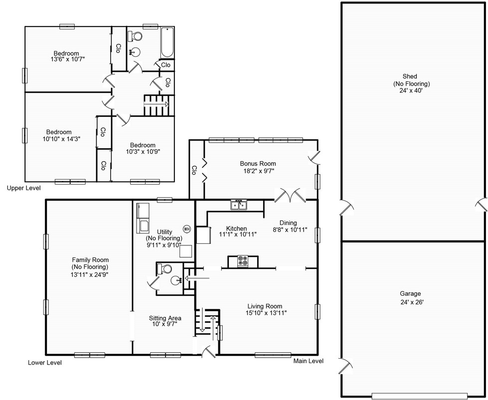 4353 Forest Parkway Decatur, IL 62521 - Photo 31 of 31