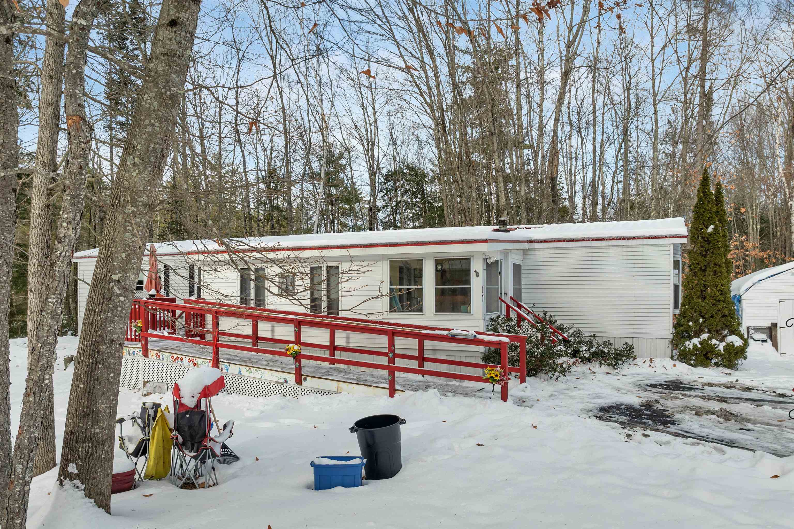 320 Old Lake Shore Road, Unit 17 Gilford, NH 03249 - Photo 1 of 47