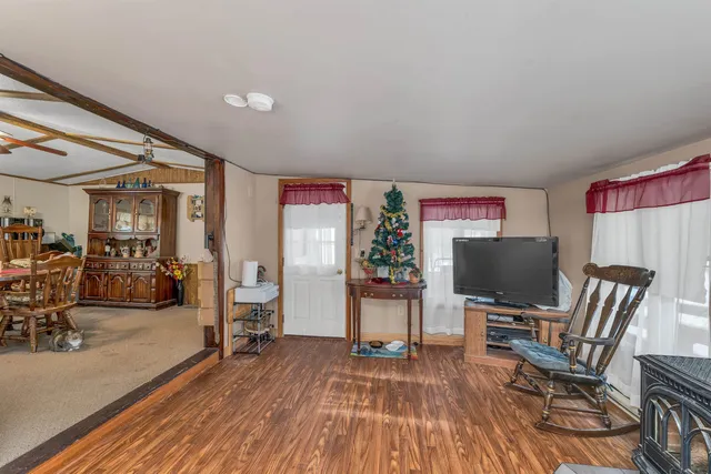 $155,900 | 320 Old Lake Shore Road, Unit 17, Gilford, NH 03249