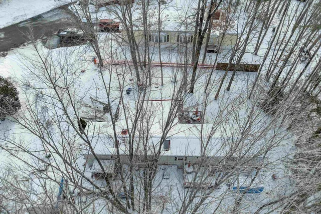 $155,900 | 320 Old Lake Shore Road, Unit 17, Gilford, NH 03249