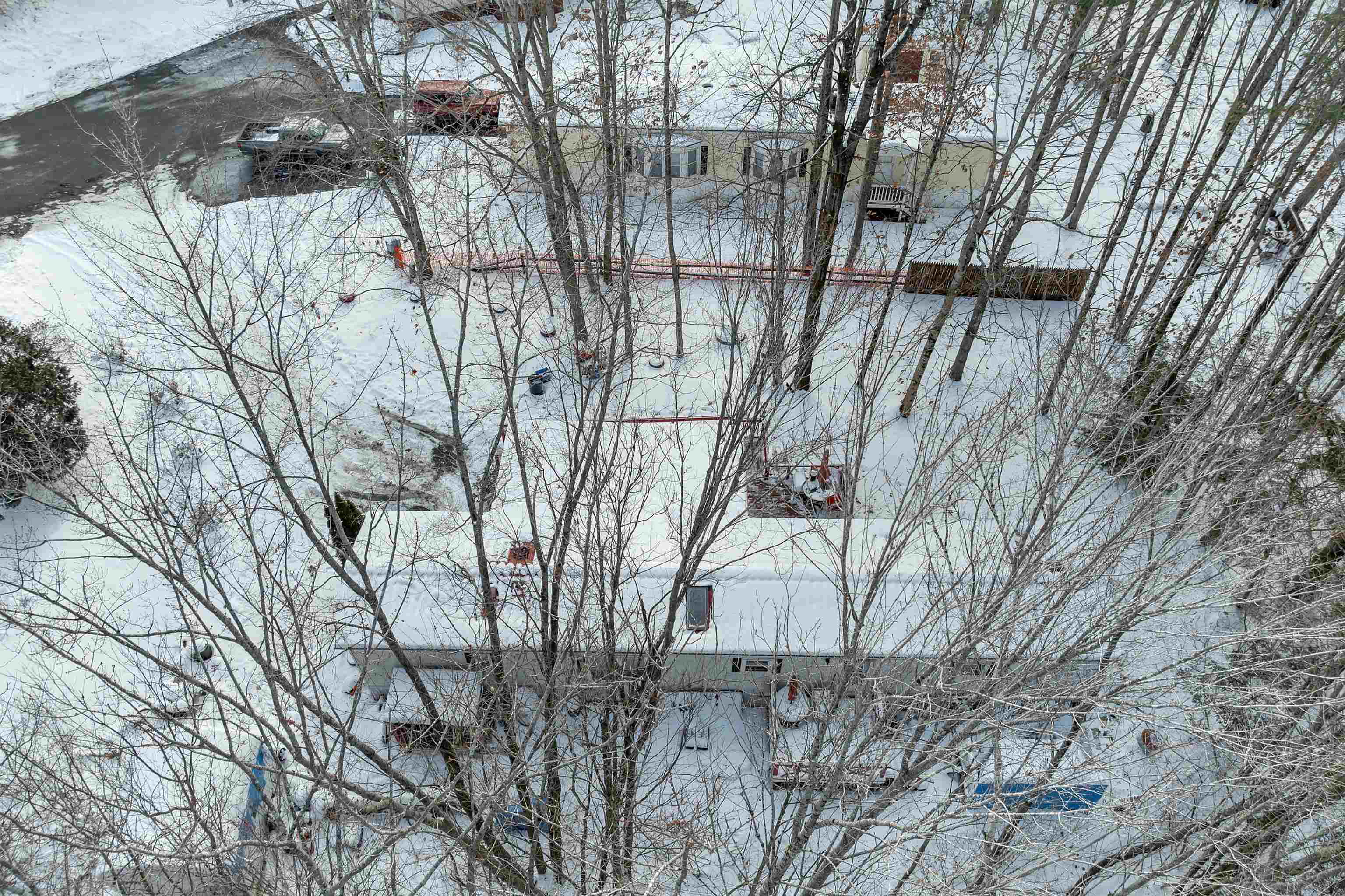 320 Old Lake Shore Road, Unit 17 Gilford, NH 03249 - Photo 17 of 47