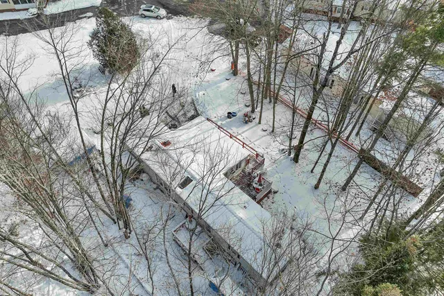 $155,900 | 320 Old Lake Shore Road, Unit 17, Gilford, NH 03249