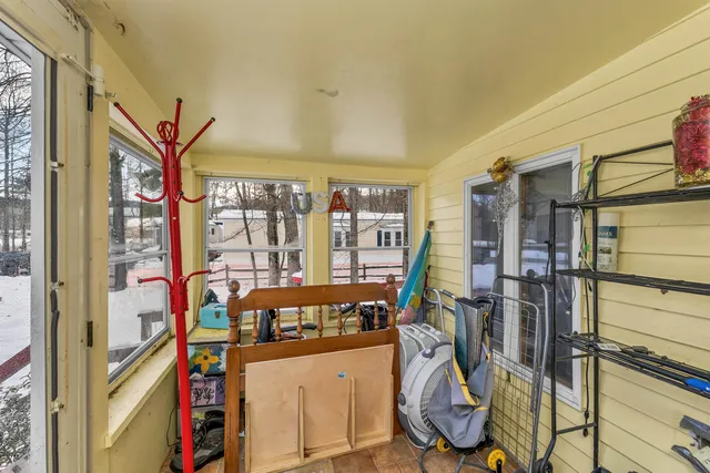 $155,900 | 320 Old Lake Shore Road, Unit 17, Gilford, NH 03249