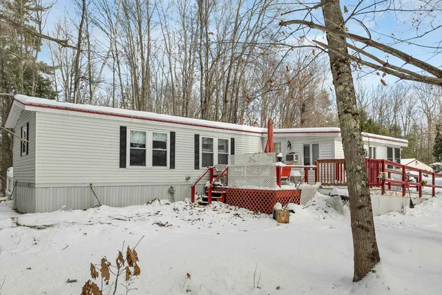 $155,900 | 320 Old Lake Shore Road, Unit 17, Gilford, NH 03249