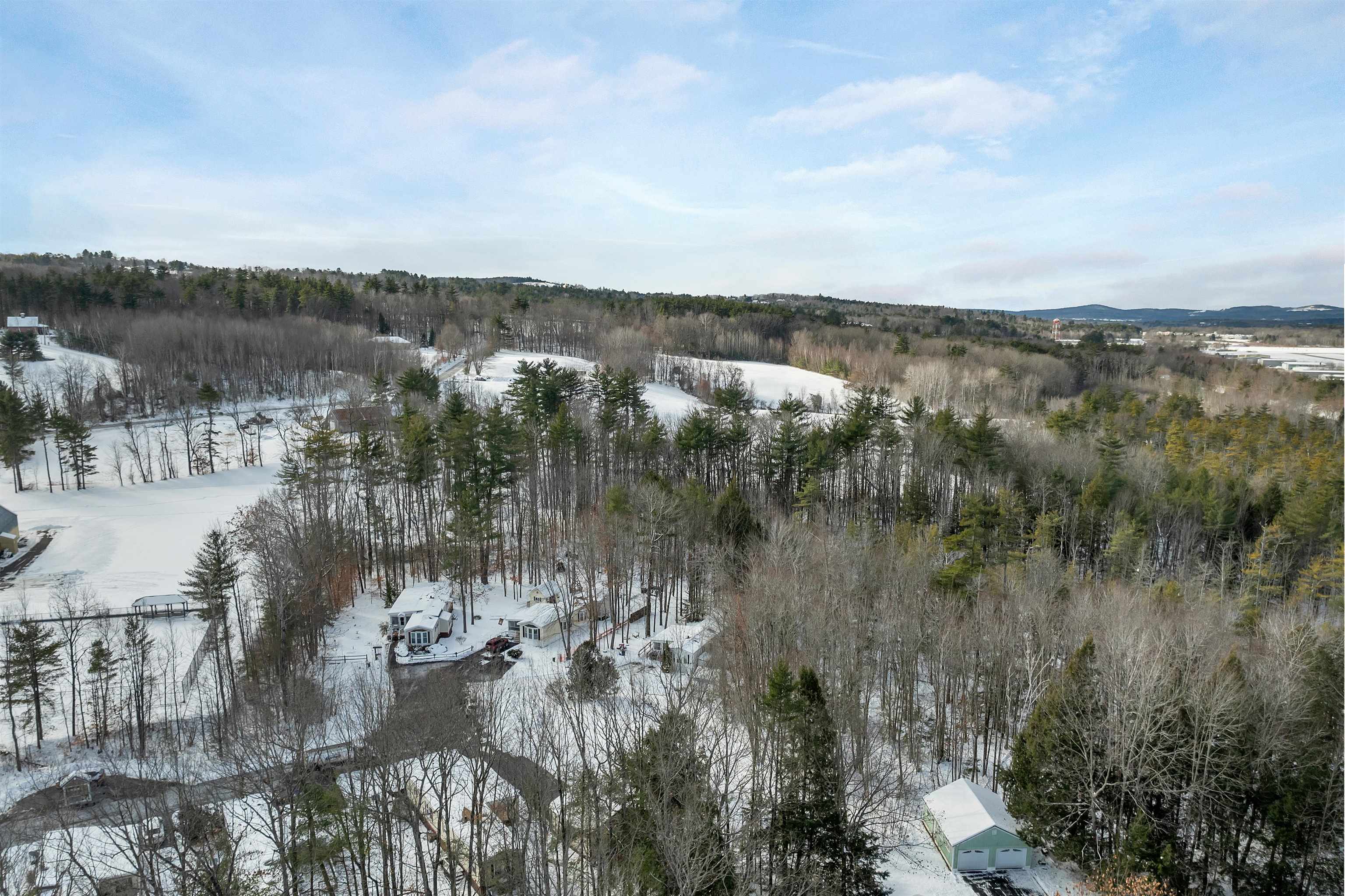 320 Old Lake Shore Road, Unit 17 Gilford, NH 03249 - Photo 21 of 47