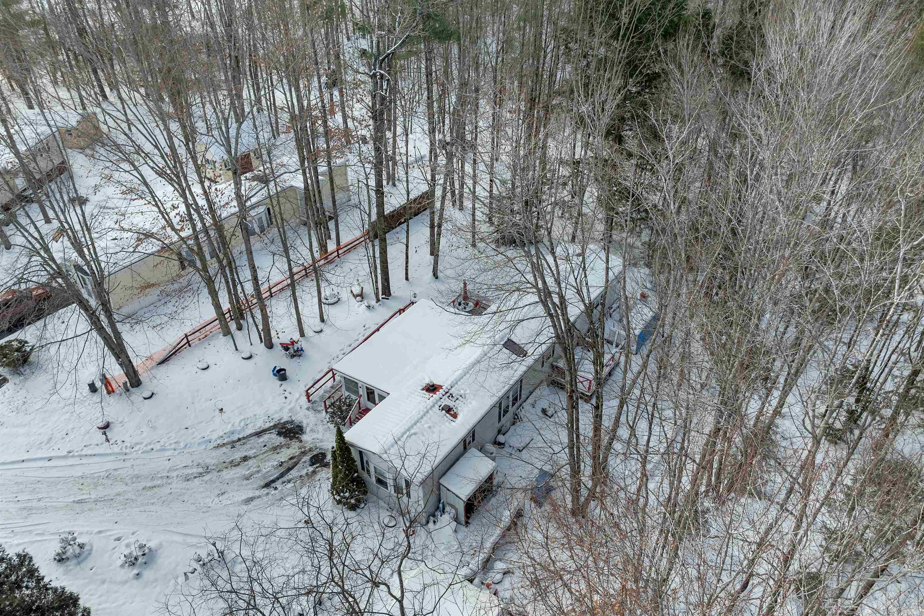 320 Old Lake Shore Road, Unit 17 Gilford, NH 03249 - Photo 24 of 47
