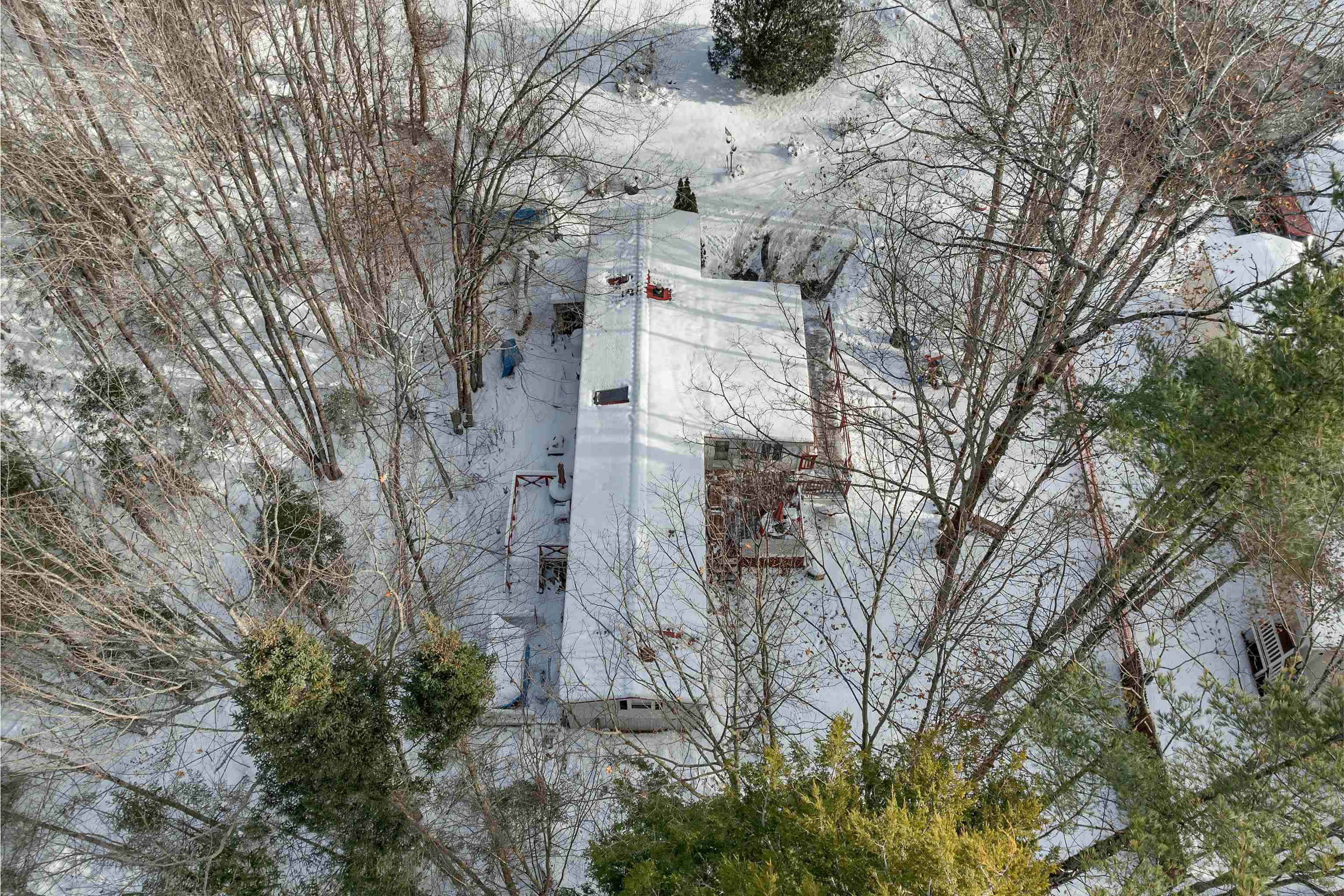 320 Old Lake Shore Road, Unit 17 Gilford, NH 03249 - Photo 25 of 47