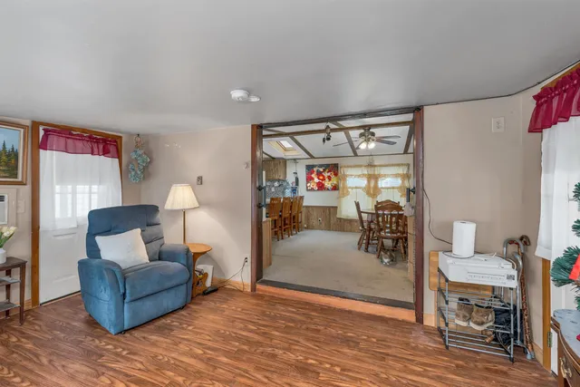 $155,900 | 320 Old Lake Shore Road, Unit 17, Gilford, NH 03249