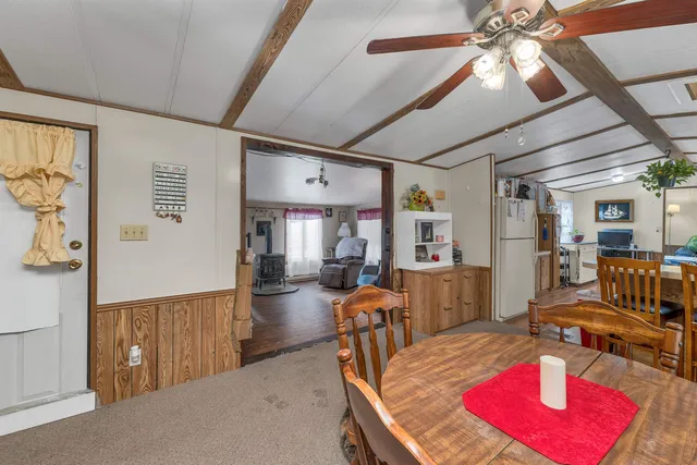 $155,900 | 320 Old Lake Shore Road, Unit 17, Gilford, NH 03249