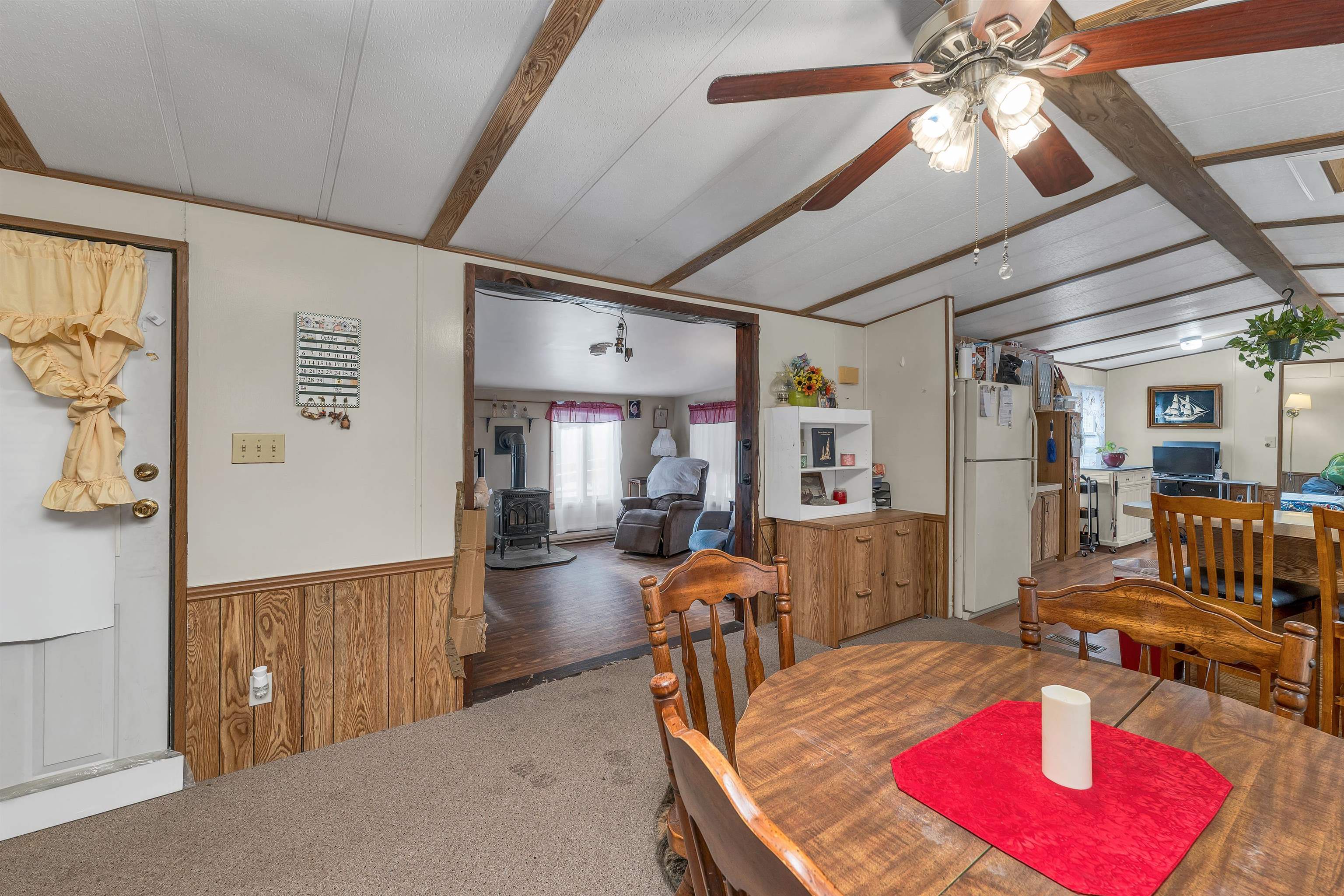 320 Old Lake Shore Road, Unit 17 Gilford, NH 03249 - Photo 31 of 47