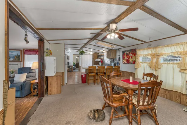 $155,900 | 320 Old Lake Shore Road, Unit 17, Gilford, NH 03249