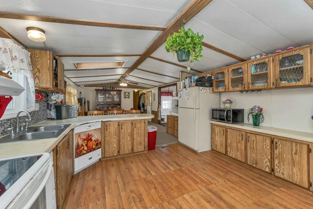 $155,900 | 320 Old Lake Shore Road, Unit 17, Gilford, NH 03249