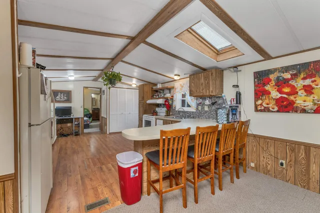 $155,900 | 320 Old Lake Shore Road, Unit 17, Gilford, NH 03249