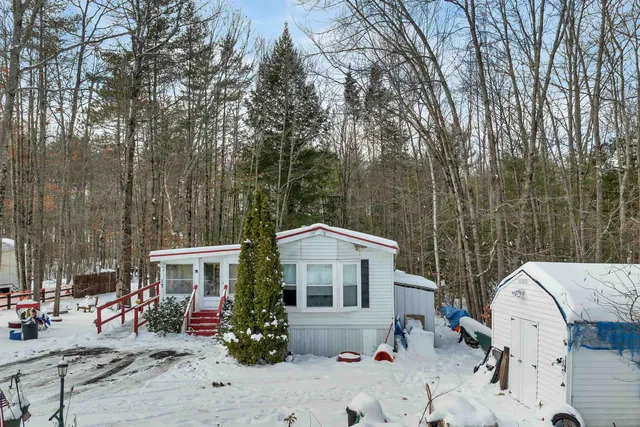 $155,900 | 320 Old Lake Shore Road, Unit 17, Gilford, NH 03249