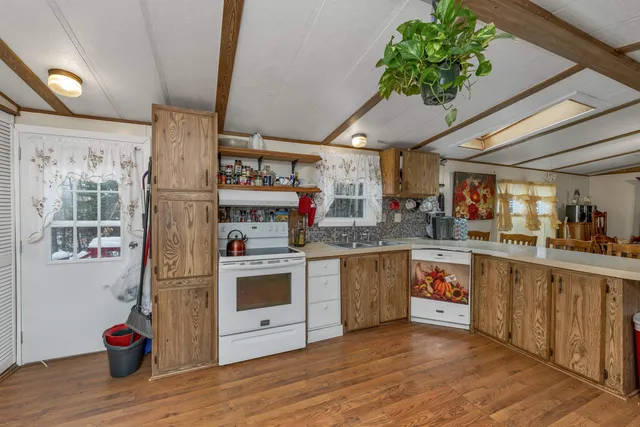 $155,900 | 320 Old Lake Shore Road, Unit 17, Gilford, NH 03249