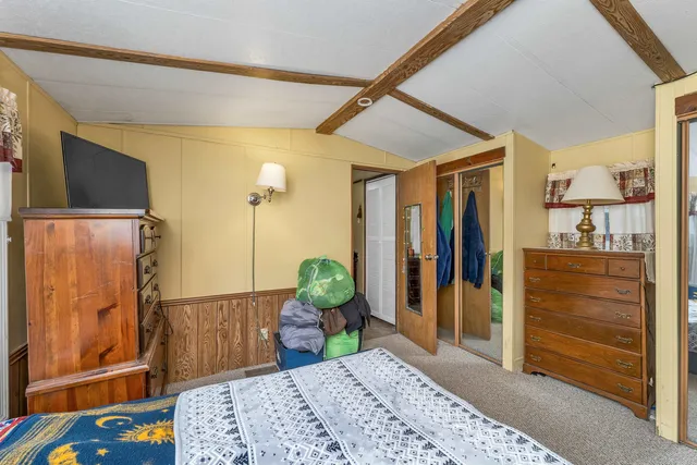 $155,900 | 320 Old Lake Shore Road, Unit 17, Gilford, NH 03249