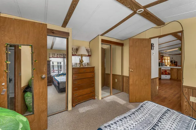 $155,900 | 320 Old Lake Shore Road, Unit 17, Gilford, NH 03249