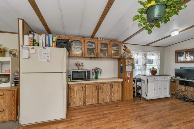 $155,900 | 320 Old Lake Shore Road, Unit 17, Gilford, NH 03249