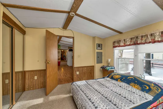 $155,900 | 320 Old Lake Shore Road, Unit 17, Gilford, NH 03249