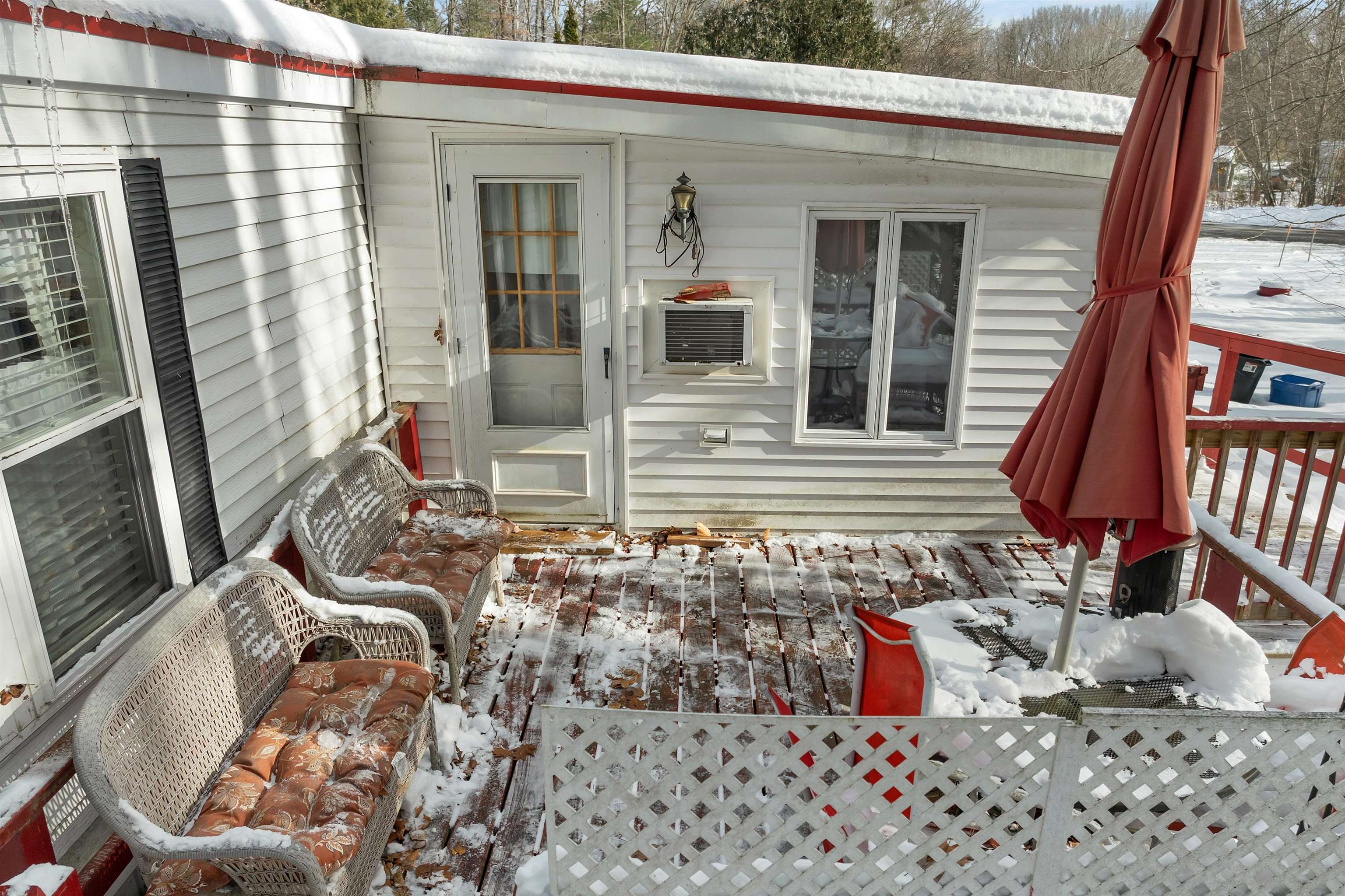 320 Old Lake Shore Road, Unit 17 Gilford, NH 03249 - Photo 5 of 47