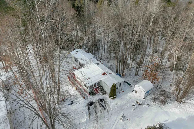 $155,900 | 320 Old Lake Shore Road, Unit 17, Gilford, NH 03249