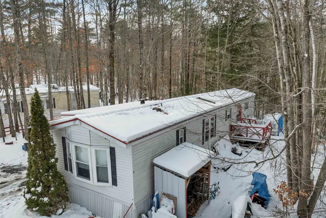 $155,900 | 320 Old Lake Shore Road, Unit 17, Gilford, NH 03249