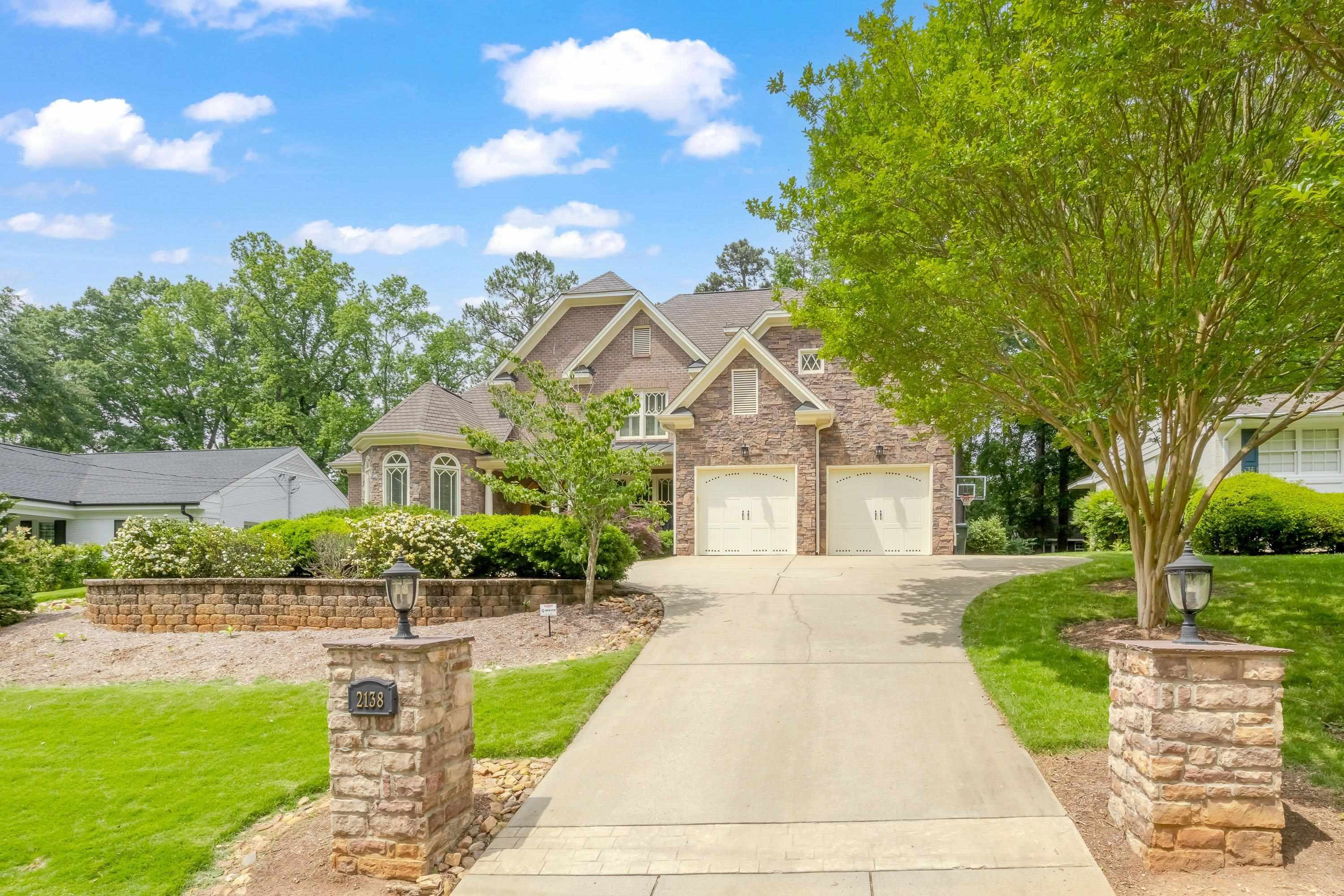 2138 Pine Drive Raleigh, NC 27608 - Photo 5 of 38 Photo 5
