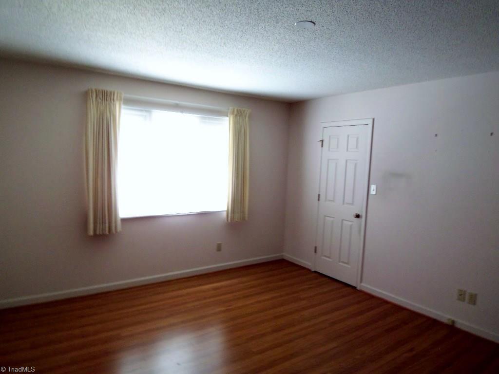 148 Old Mill Road, Unit C High Point, NC 27265 - Photo 14 of 20 Master Bedroom with Walk-In Closet