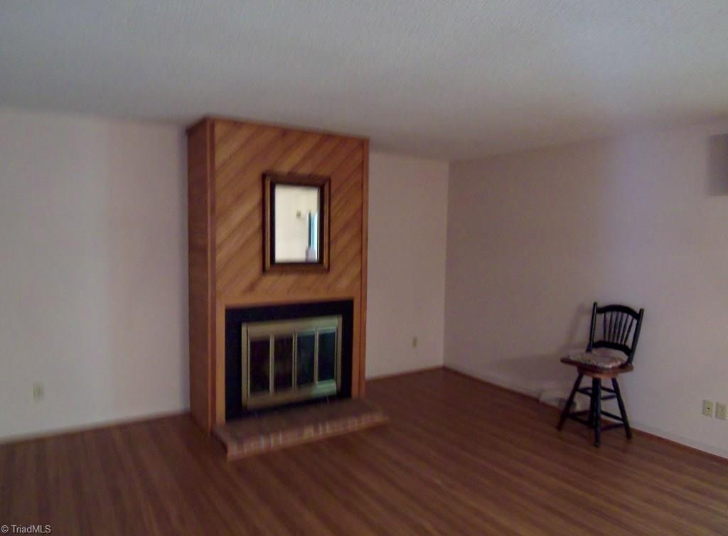 148 Old Mill Road, Unit C High Point, NC 27265 - Photo 7 of 20 Living Room