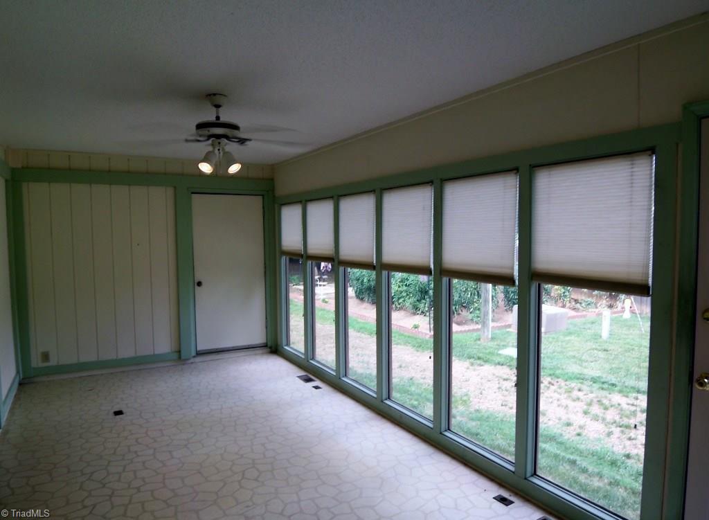 148 Old Mill Road, Unit C High Point, NC 27265 - Photo 9 of 20 Sun Room
